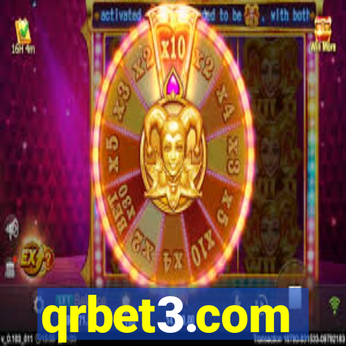 qrbet3.com