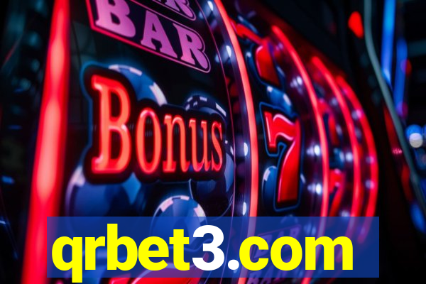 qrbet3.com