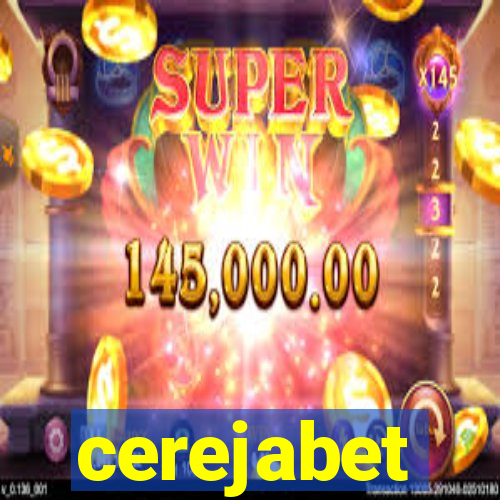 cerejabet