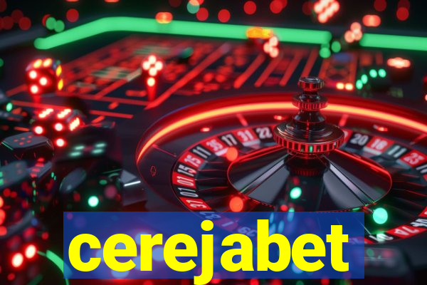 cerejabet