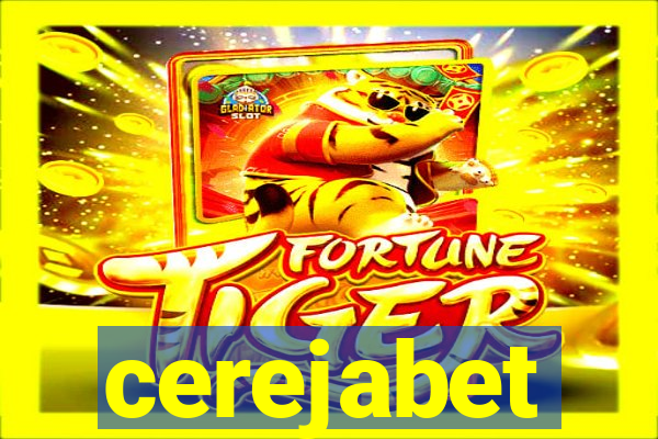 cerejabet