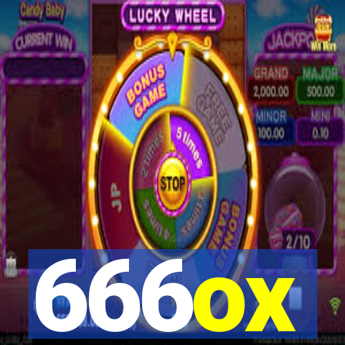 666ox