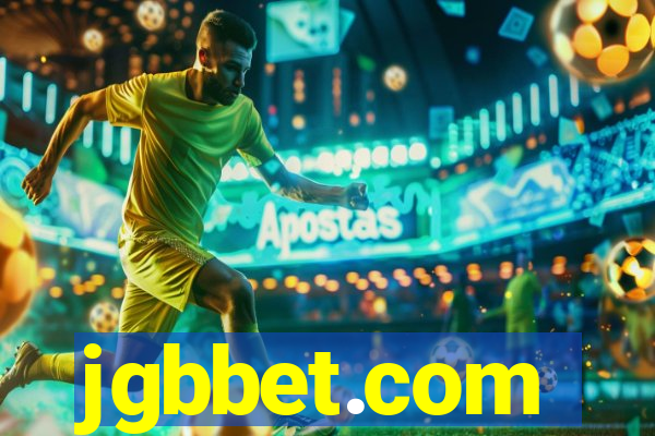 jgbbet.com