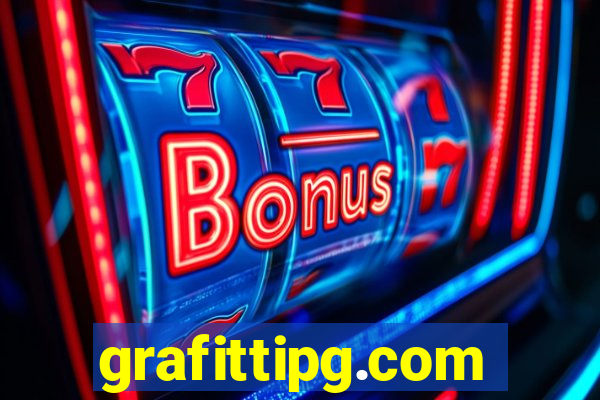 grafittipg.com