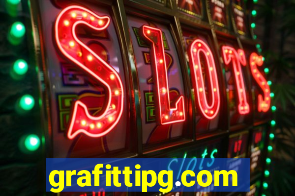 grafittipg.com