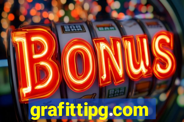 grafittipg.com