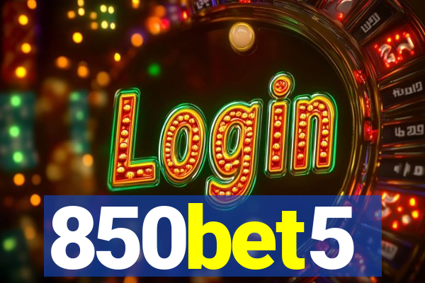850bet5