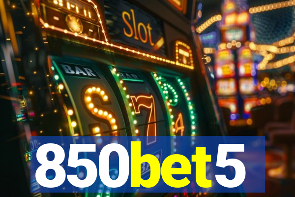 850bet5