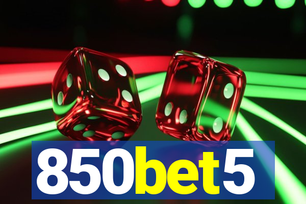 850bet5
