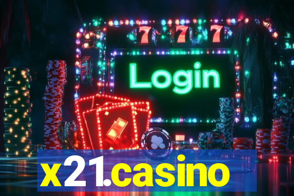 x21.casino
