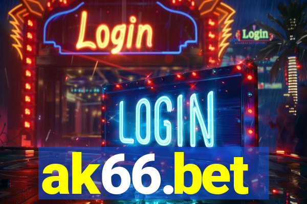 ak66.bet