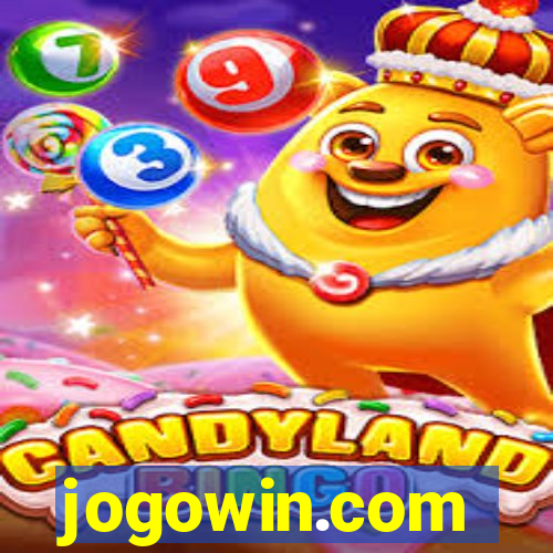 jogowin.com