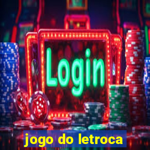 jogo do letroca