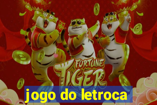 jogo do letroca