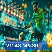 211.43.149.30.