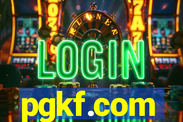 pgkf.com