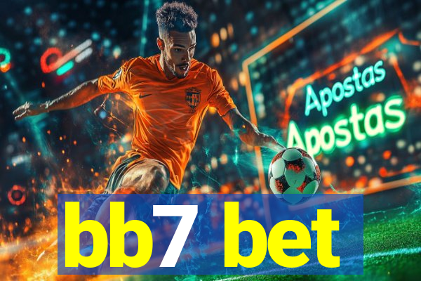 bb7 bet