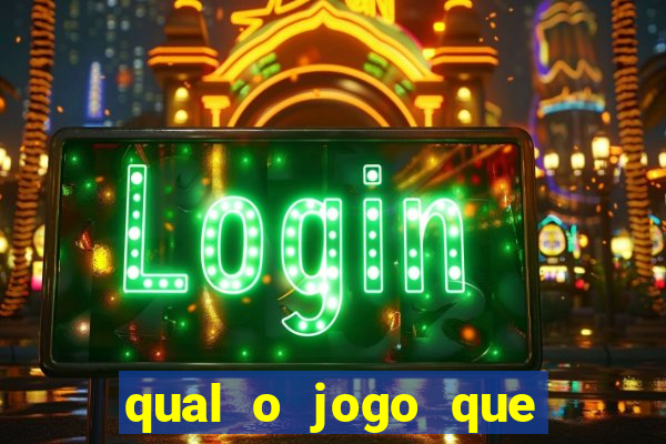 qual o jogo que ganha dinheiro sem precisar depositar