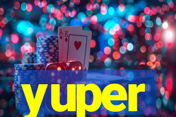 yuper
