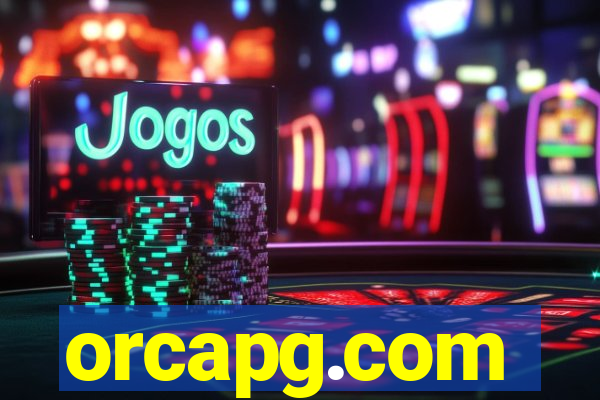 orcapg.com