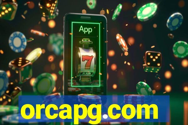orcapg.com