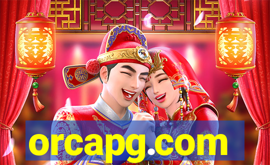 orcapg.com