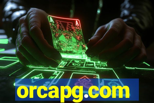 orcapg.com