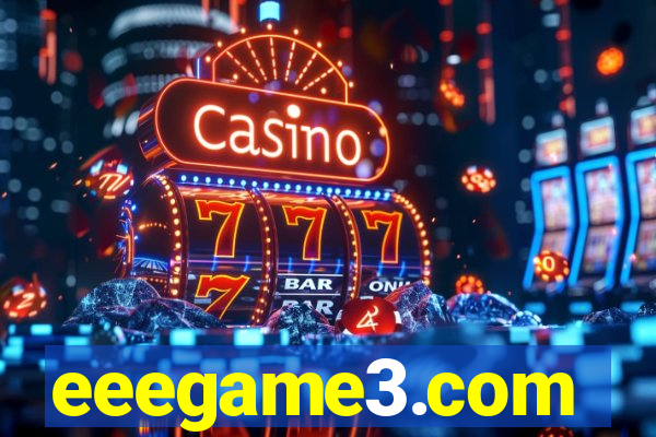 eeegame3.com