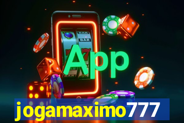 jogamaximo777