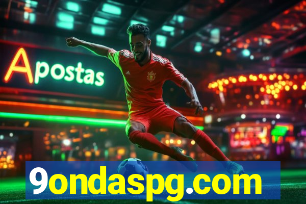 9ondaspg.com