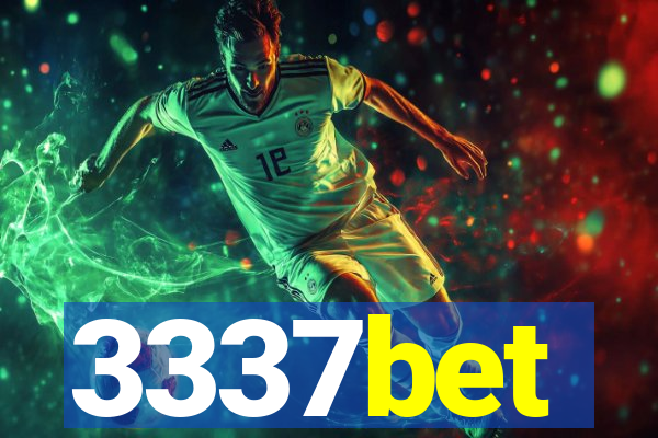 3337bet