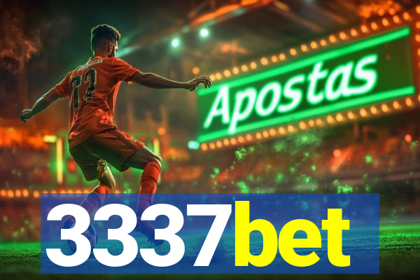 3337bet