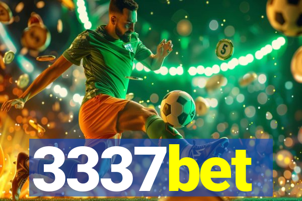 3337bet