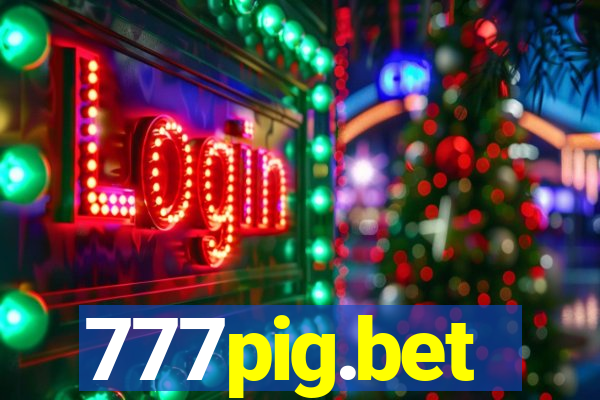 777pig.bet