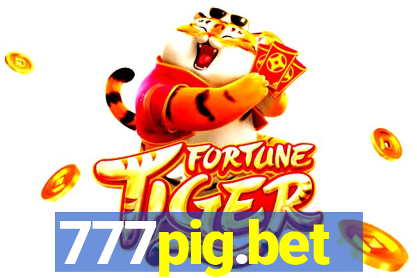 777pig.bet