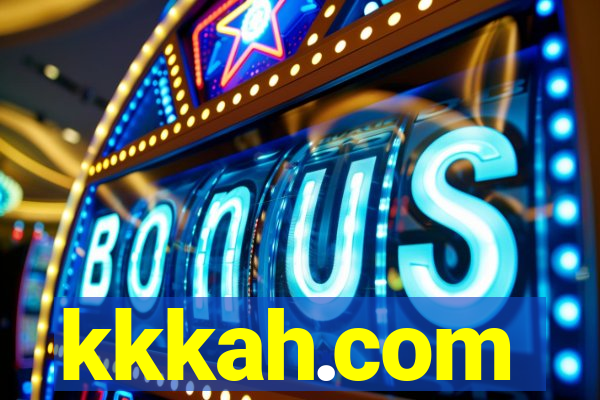 kkkah.com