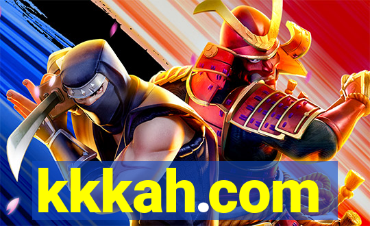 kkkah.com