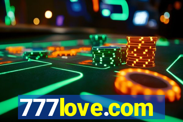 777love.com