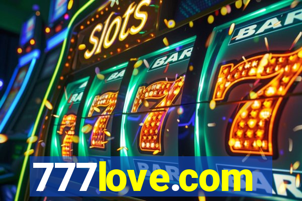 777love.com
