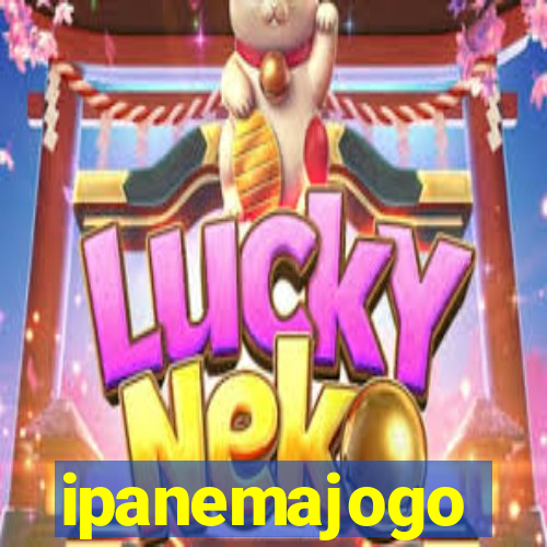ipanemajogo