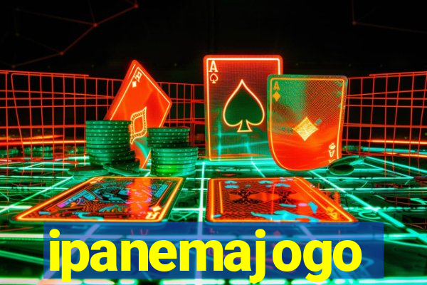 ipanemajogo
