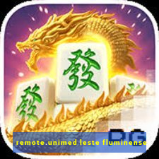 remote.unimed leste fluminense