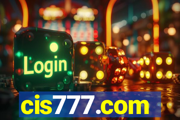 cis777.com