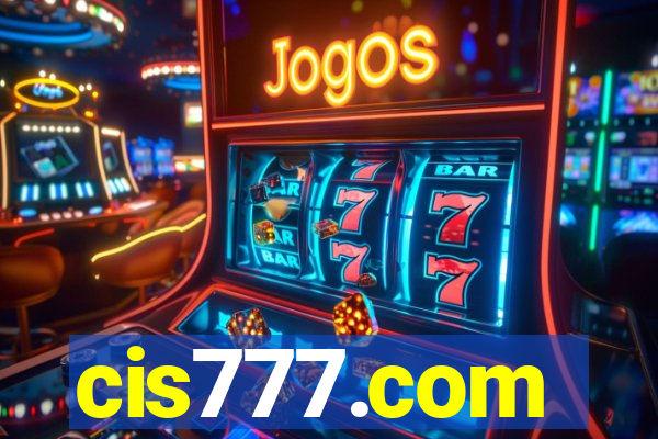 cis777.com