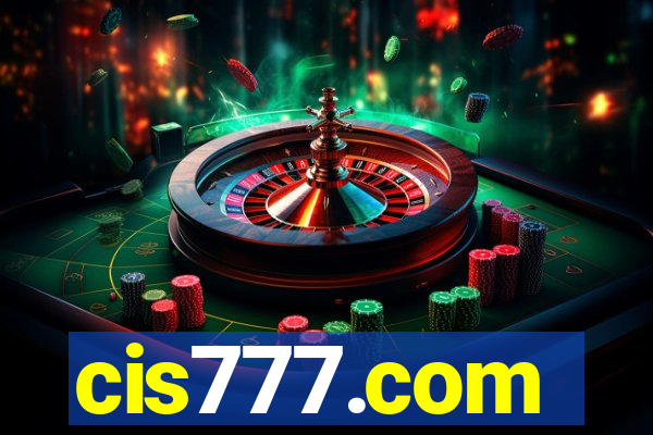cis777.com