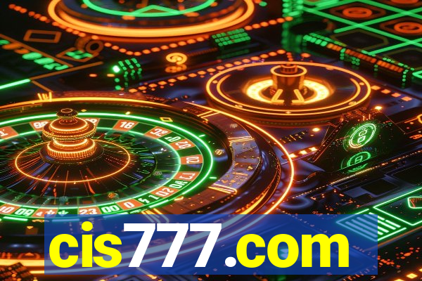 cis777.com