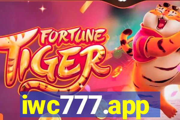 iwc777.app