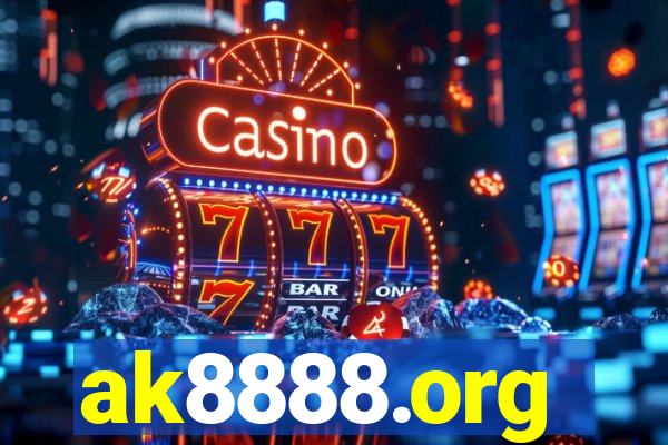 ak8888.org