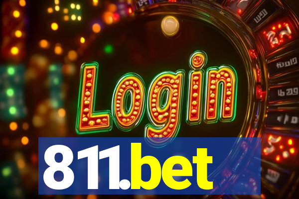 811.bet