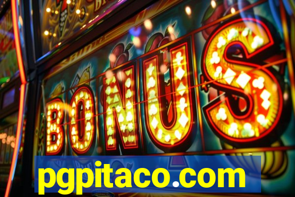 pgpitaco.com